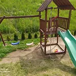 بيت للعطل Sloneczny *