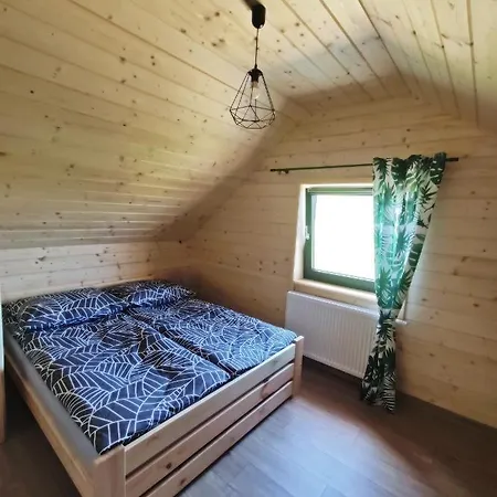 Sloneczny * Kluszkowce