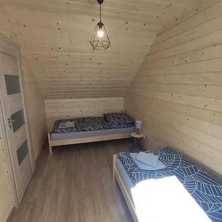 Sloneczny * Kluszkowce