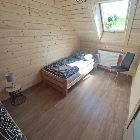 Sloneczny Holiday home *