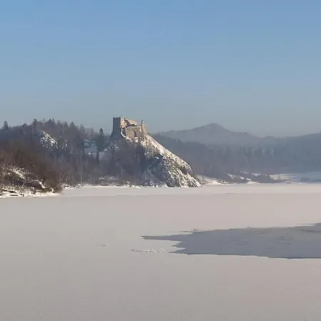 Holiday home Sloneczny