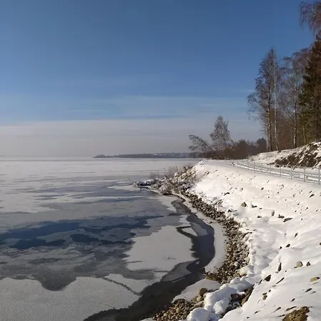 Prázdninový dům Sloneczny *