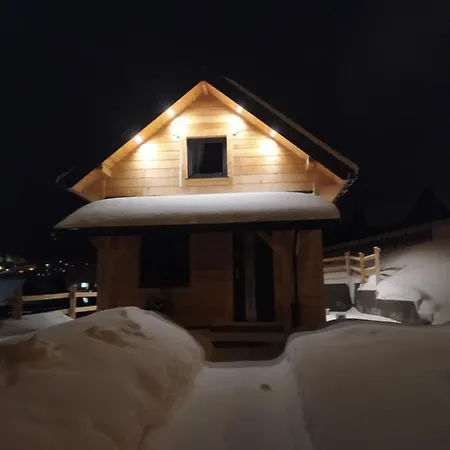 Holiday home Sloneczny *