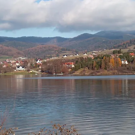 Sloneczny Kluszkowce