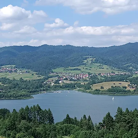 Sloneczny Holiday home