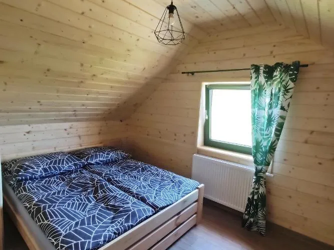 Sloneczny * קלוצ'קובצה