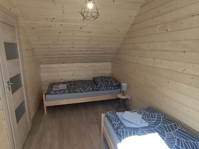 Sloneczny * קלוצ'קובצה