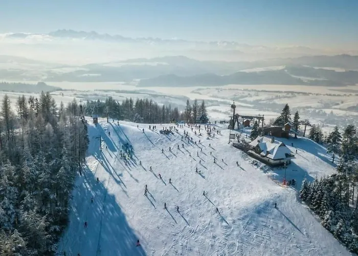 Sloneczny Сasa de vacaciones *