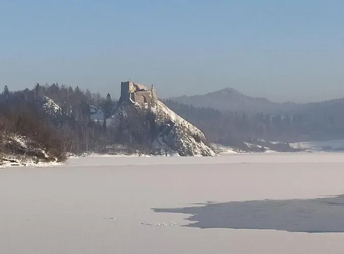 בית נופש Sloneczny