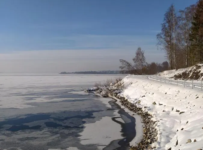 בית נופש Sloneczny *