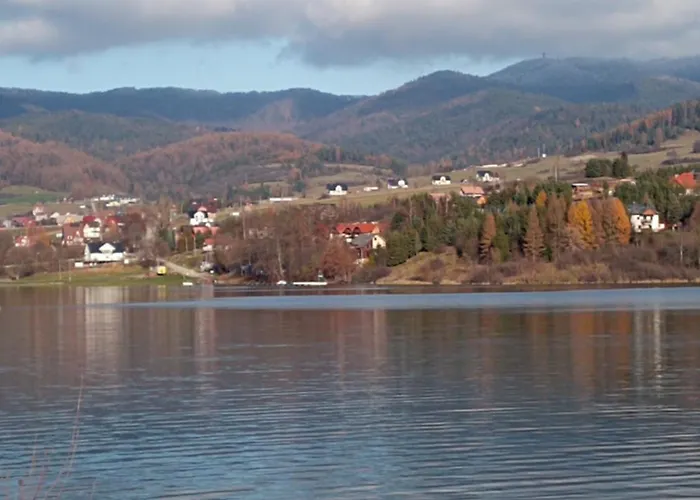Sloneczny קלוצ'קובצה