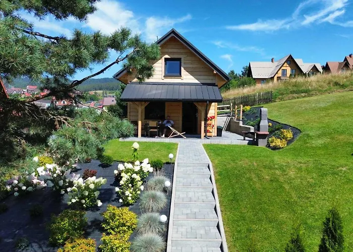 Sloneczny * קלוצ'קובצה