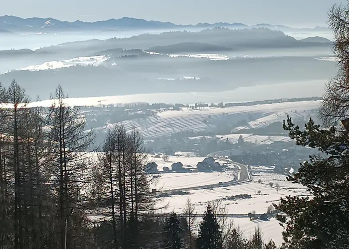 Sloneczny בית נופש